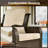 Tommy 5 -Person Outdoor Seating Group With Cushions-1332353636