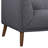 Reema 62'' Upholstered Loveseat-31693914