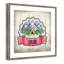 «Adventure is out There 2», art encadré-47795875-47816178