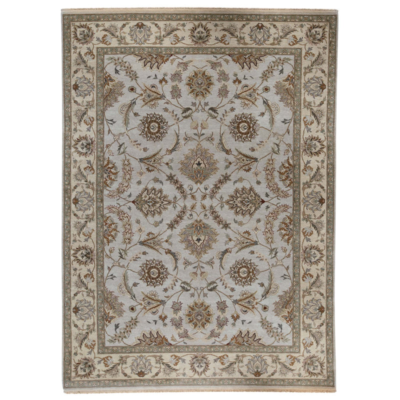 One-of-a-Kind 10' X 14' Area Rug