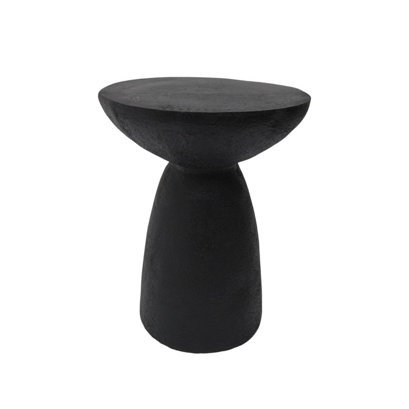 Table d'appoint / de bout Milan, Noir