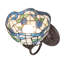 7" Wide Roseborder Wall Sconce-2083486751-2083486748