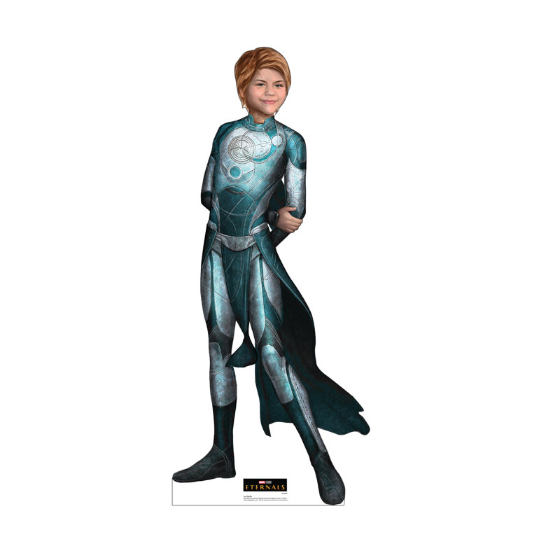 54'' Cardboard Standup