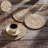 Braided Jute Trivets