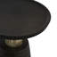 Table d'appoint moderne