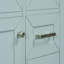 Base de meuble-lavabo de 30 po. Style moderne avec tiroirs. Fabrication en bois massif. Capacité en eau, grande capacité. Assemblage requis sans évier. Armoire. Apparence élégante.-1826178265-1826178262