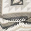 Repose-pieds Makalo Ikat