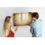 Magnetic Glass Dry Erase Board