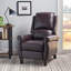 Canapé inclinable en tissu Mid-Century-1956535613-1956535610