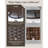 Patio Furniture Set With Luxury 6" Cushions, 7 Pieces High Back Swivel Rocking Patio Chairs, Couch And Ottoman, Outdoor Wicker Conversation Set For Deck, Porch, Backyard, Poolside, Beige-339398618