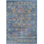 Leyla Oriental Hand Woven Area Rug-15827571