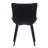 17.7'' H Tufted Upholstered Pine Side Chair-1038526314