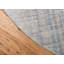 Tapis argenté à chevrons Frodsham-128395040