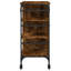 Kitchen Serving Cart-454136852