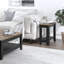 Table d'appoint Justine Basilico avec rangement-1232572538
