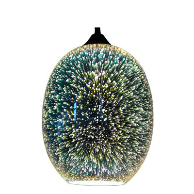 1 - Light LED Pendant
