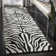 Christoper Hand Tufted Wool Animal Print Rug