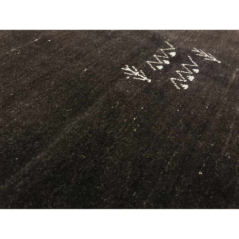Wool Area Rug