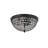 Edson Flush Mount-39267681