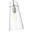 Luminaire suspendu conique à 1 lumière Wenka-2109537030-2109537025