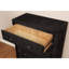 Ensemble de chambre avec très grand lit en tissu 6 pièces Deskins-87415363-87415366