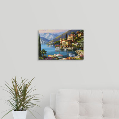 " Villa Bella Vista " by Sung Kim