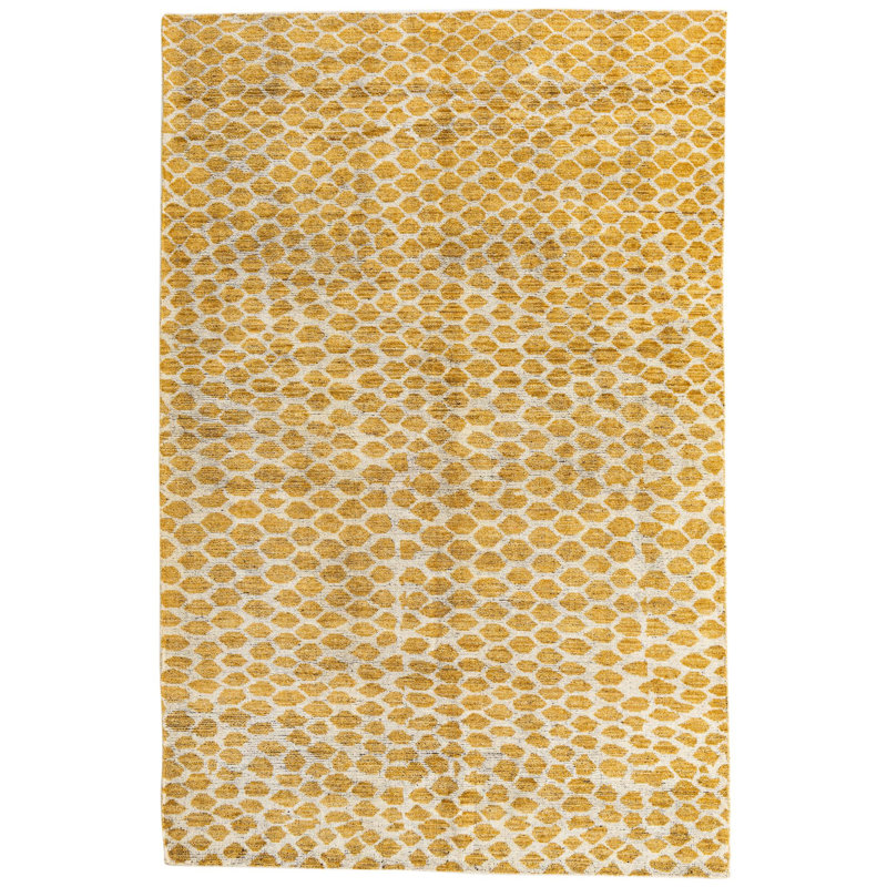 Odle Yellow Rug