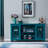 60" Sideboard Buffet Table /Storage Cabinet
