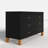 Heavy-Duty Wooden 6-Drawer Double Dresser-2030106945