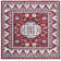 Easthampton Southwestern Hand Woven Area Rug