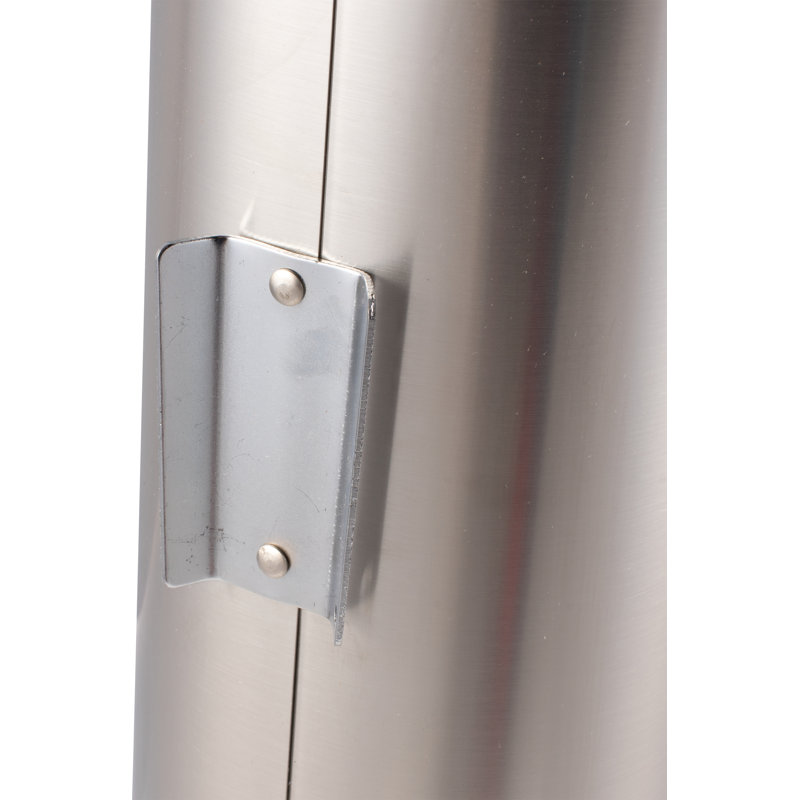 Stainless Steel Dispenser