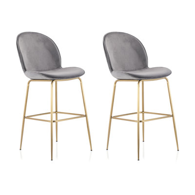 Tabouret de comptoir 26 po Kamloops