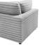 Canapé modulaire 2 pièces Jenny-304400106