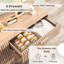 100 cm W Chest of 6 Drawers-76712438