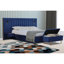 Bandzul Upholstered Ottoman Storage Bed-714857785