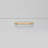 Pull Bar / Linear / Large-104317852-110995657