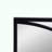 Gaebriel Metal Rectangle Mirror