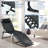 Mcalpine Outdoor Metal Chaise Lounge-674908469