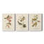 Oiseau de riz Wandering, reproduction d'art sur toile-1813864130-1813864138
