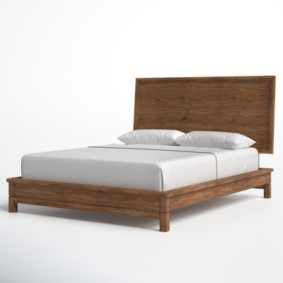 Wrightia Bed