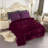  Velvet Plush Soft Warm Winter Blanket-1686995414
