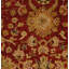 Tapis rouge / bleu / beige en laine touffeté à la main Tingley-1228400532