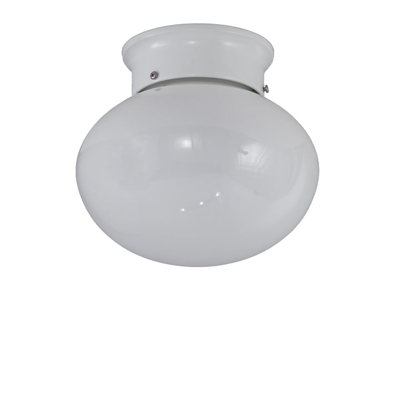 Aggappera 1 - Light Flush Mount