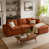 Coton orange