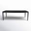 Aria Rectangular Outdoor Dining Table-1658504010