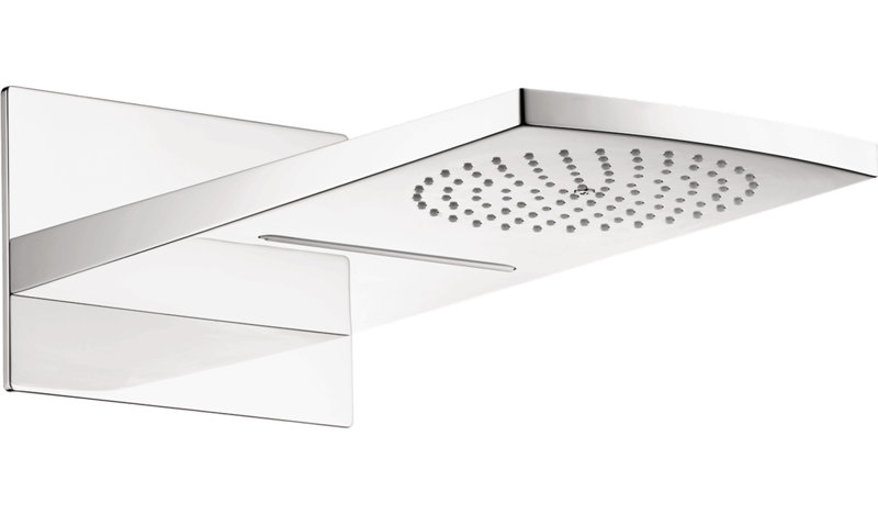 Raindance Multi Function, Chrome