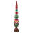 Weather Resistant Christmas Decoration