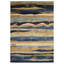 One-of-a-Kind 9'6" x 13'5" Hand Knotted Area Rug