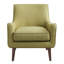 Fauteuil d'appoint de style Mid-Century-105493780