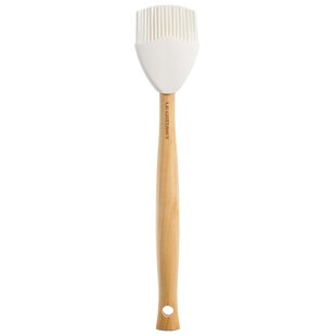 Le Creuset Craft Series Basting Brush - Caribbean